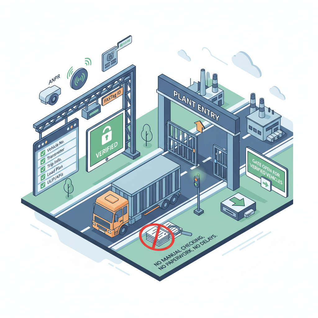 CargoPro | Best AI-Powered Transport Management System (TMS) for ...